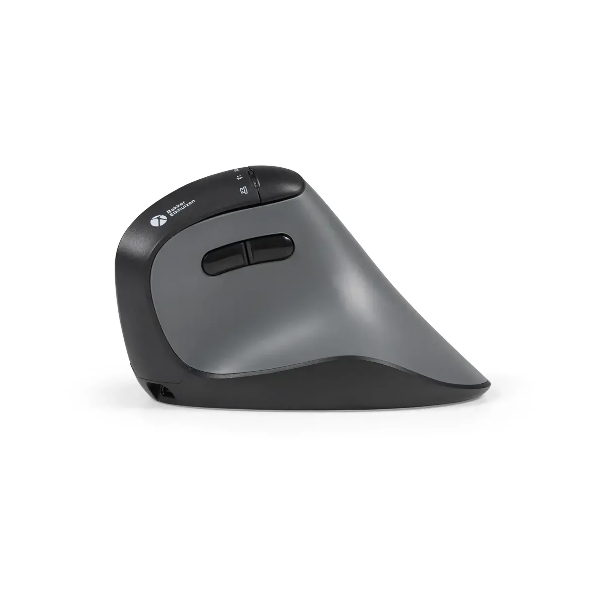 Souris verticale FastForward - Bakker Elkhuizen photo du produit