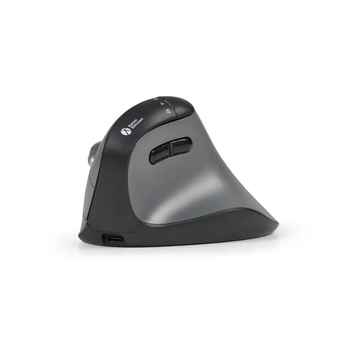 Souris verticale FastForward - Bakker Elkhuizen photo du produit