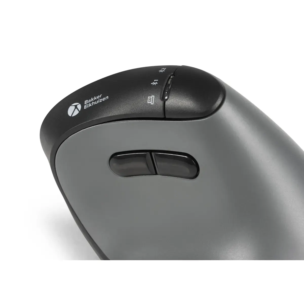 Souris verticale FastForward - Bakker Elkhuizen photo du produit