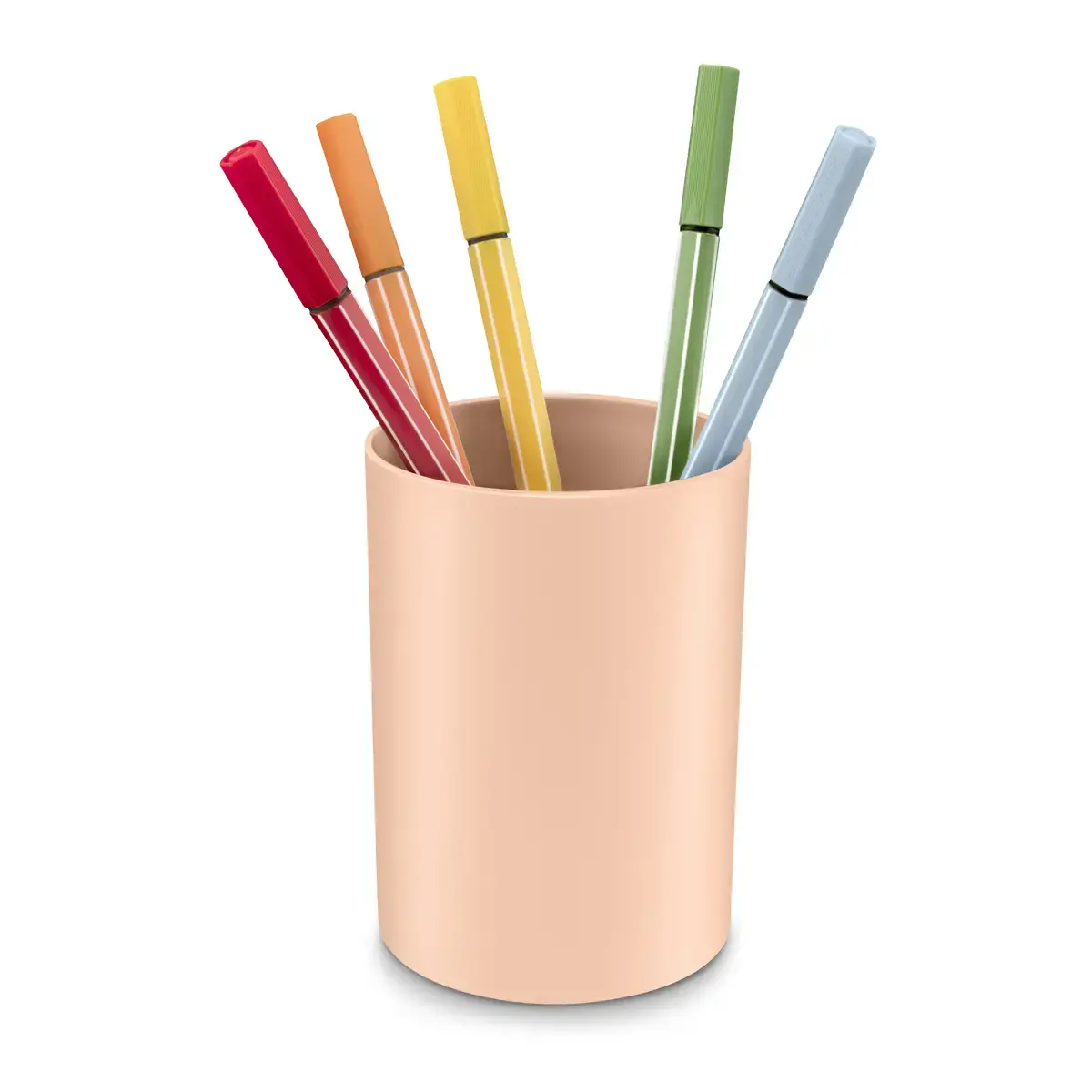Pot à crayons First - Pêche - Cep photo du produit