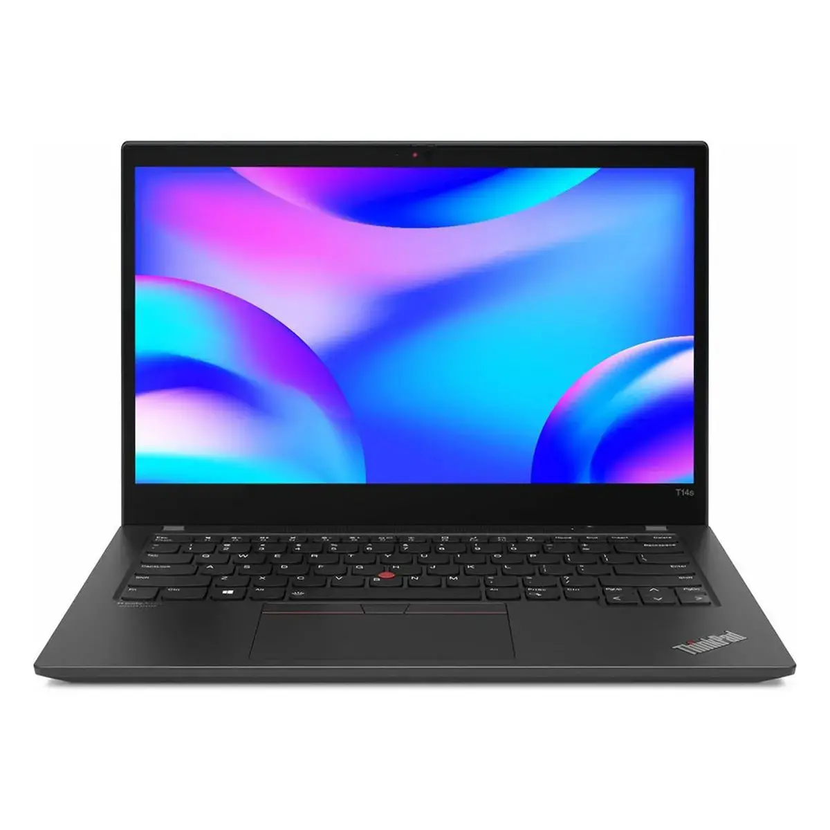 PC ThinkPad T14s Gen 2 i5-1135G7 - 16Go 256Go - SSD 14'' W11 - Lenovo photo du produit