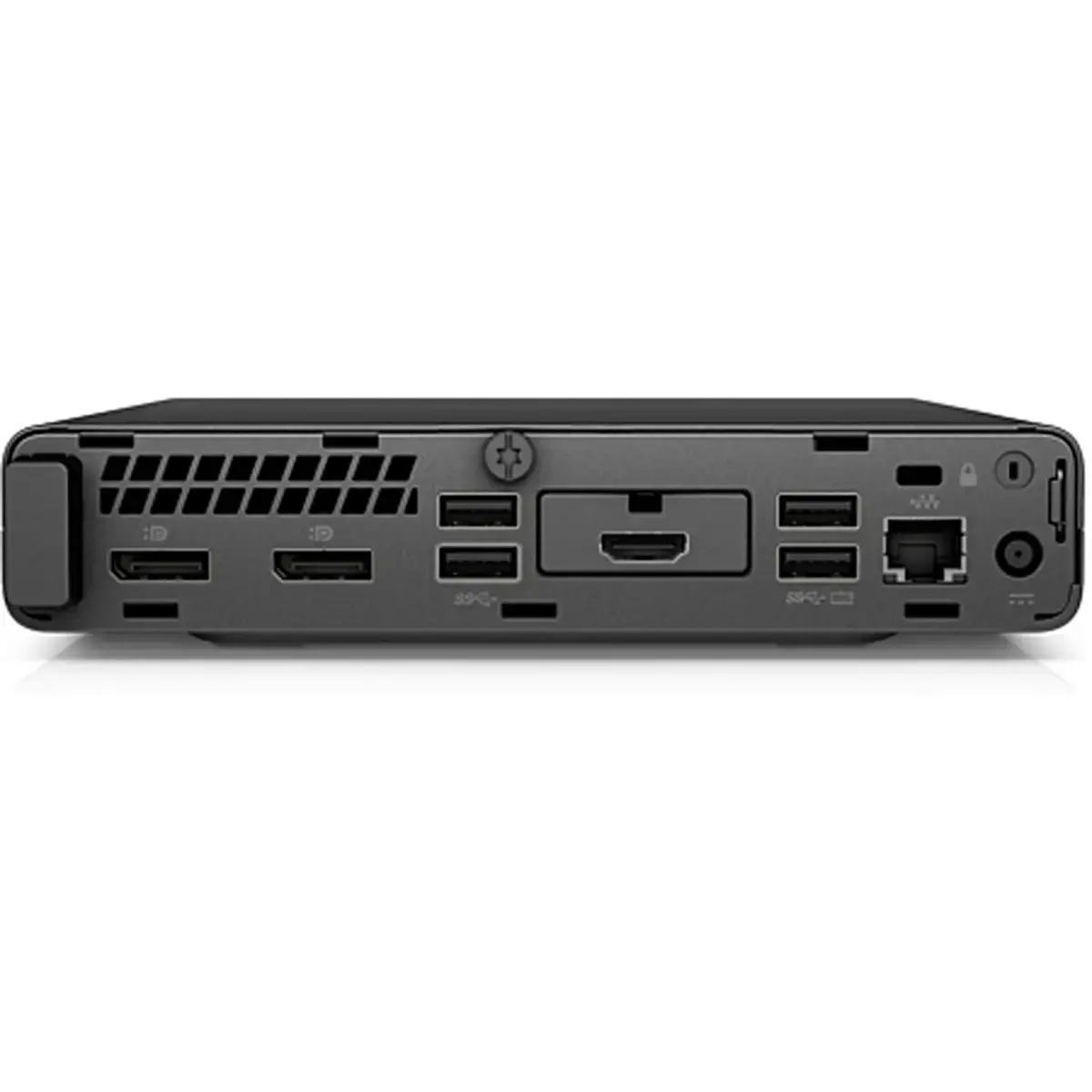 Hub EliteDesk 800 G5 DM i5-9500 - 8Go 256Go - SSD W11 - HP photo du produit