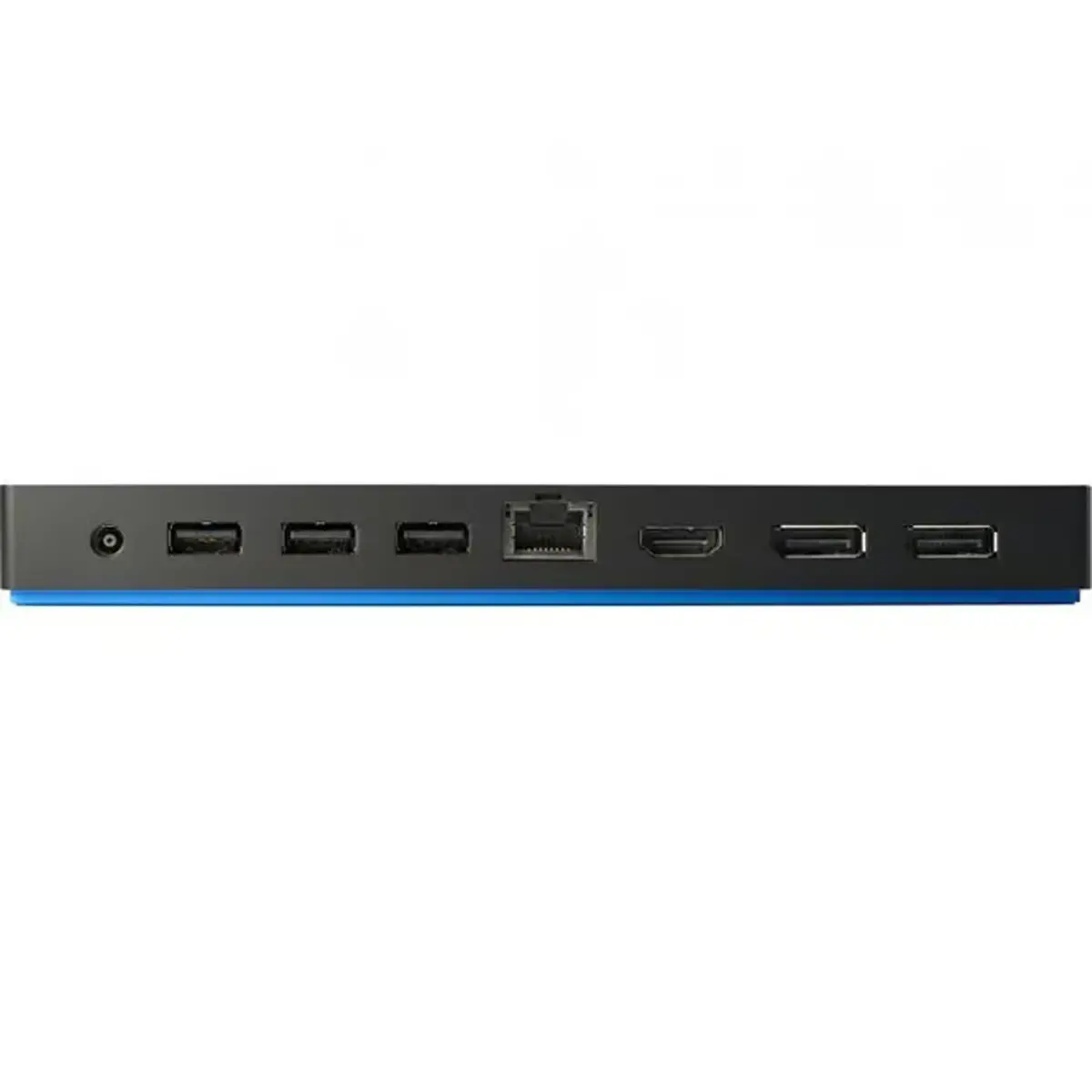 Station d'accueil - USB-C G4 - 90W - HP photo du produit