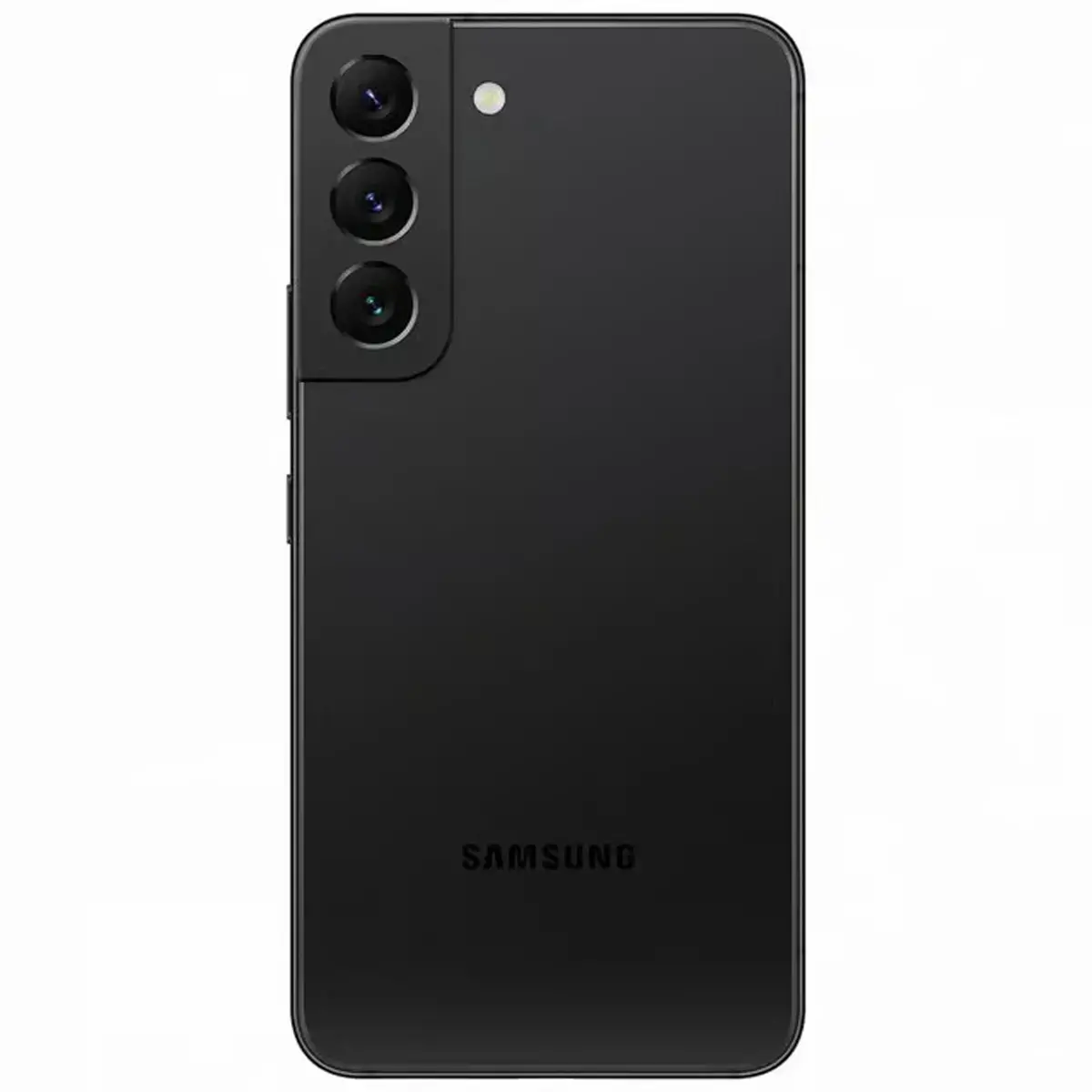 Samsung Galaxy S22 - 128Go - Noir - SAMSUNG photo du produit