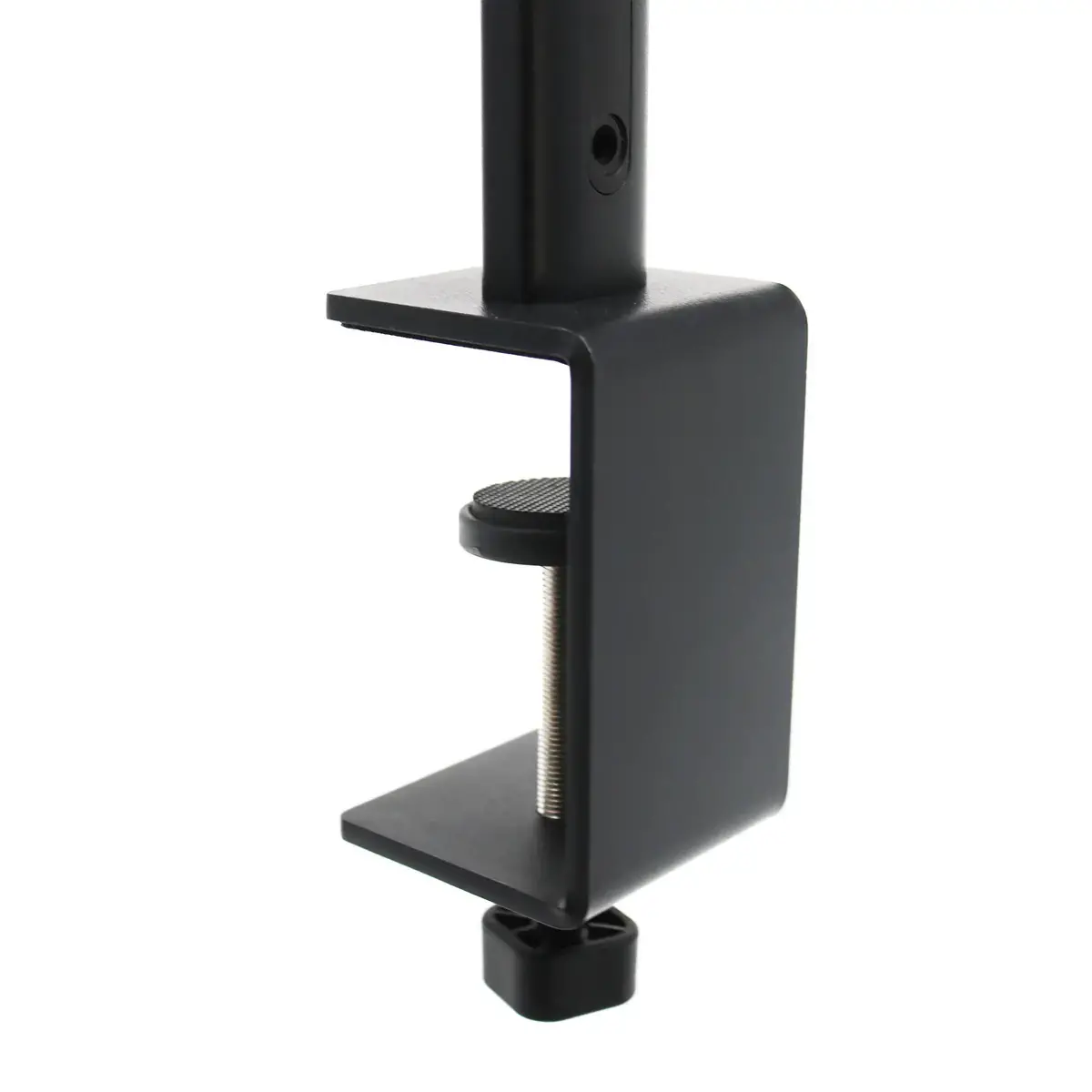 Lampe sur pince Strata Sensor - Noir - Unilux photo du produit