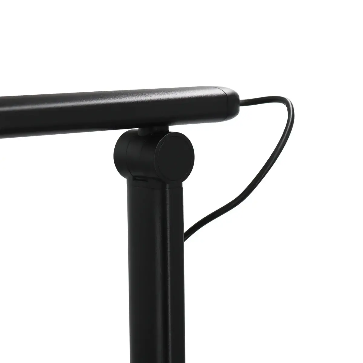 Lampe sur pince Strata Sensor - Noir - Unilux photo du produit