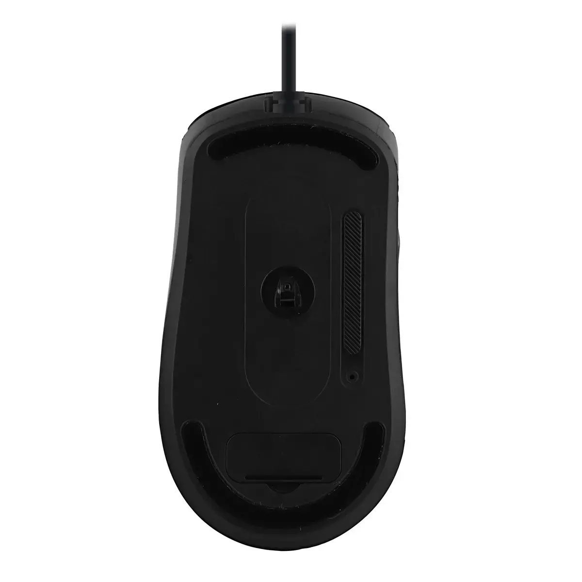 Souris filaire - Noir - T'nB photo du produit