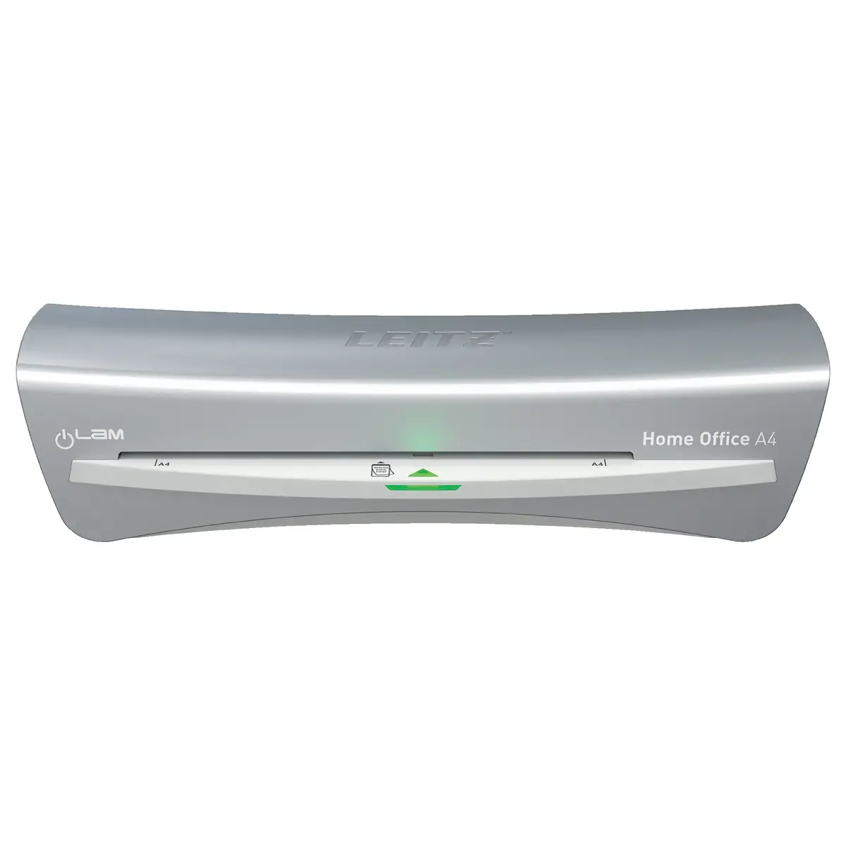 Plastifieuse Leitz iLam Home Office A4, Gris photo du produit