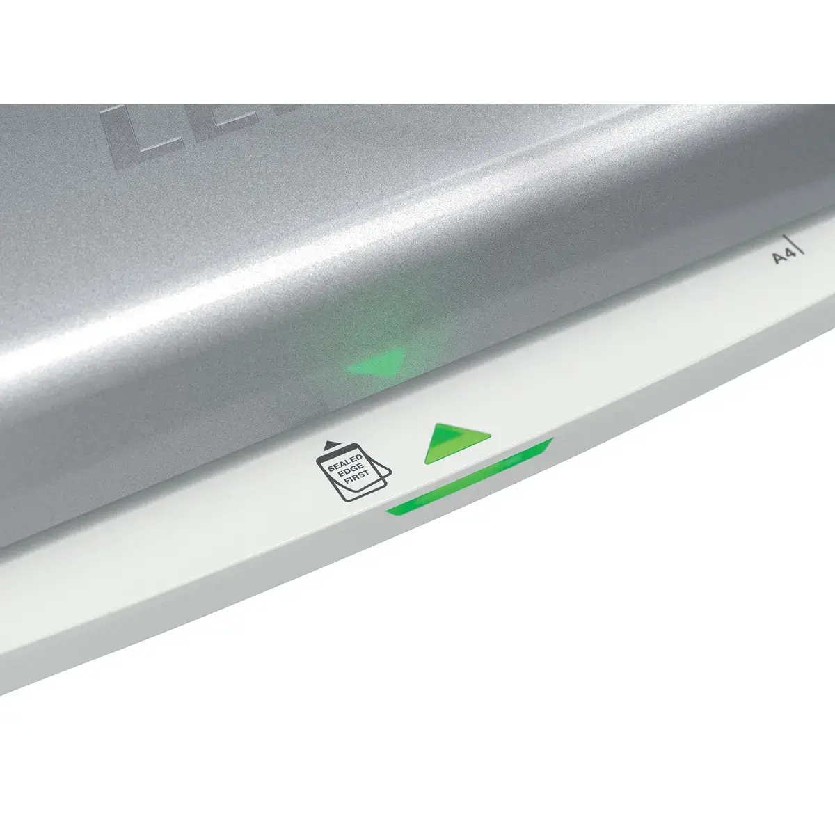 Plastifieuse Leitz iLam Home Office A4, Gris photo du produit
