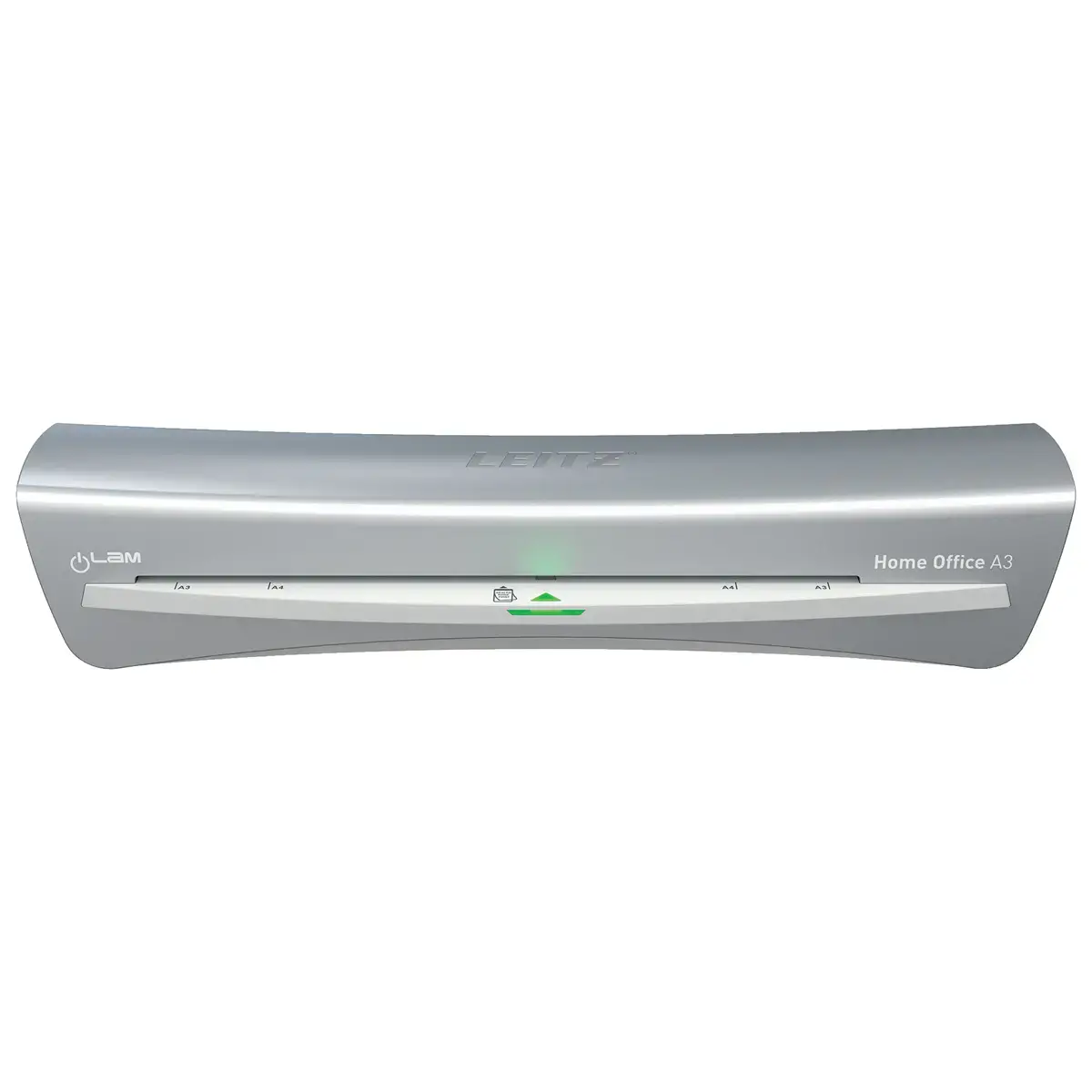 Plastifieuse Leitz iLam Home Office A3, Gris photo du produit