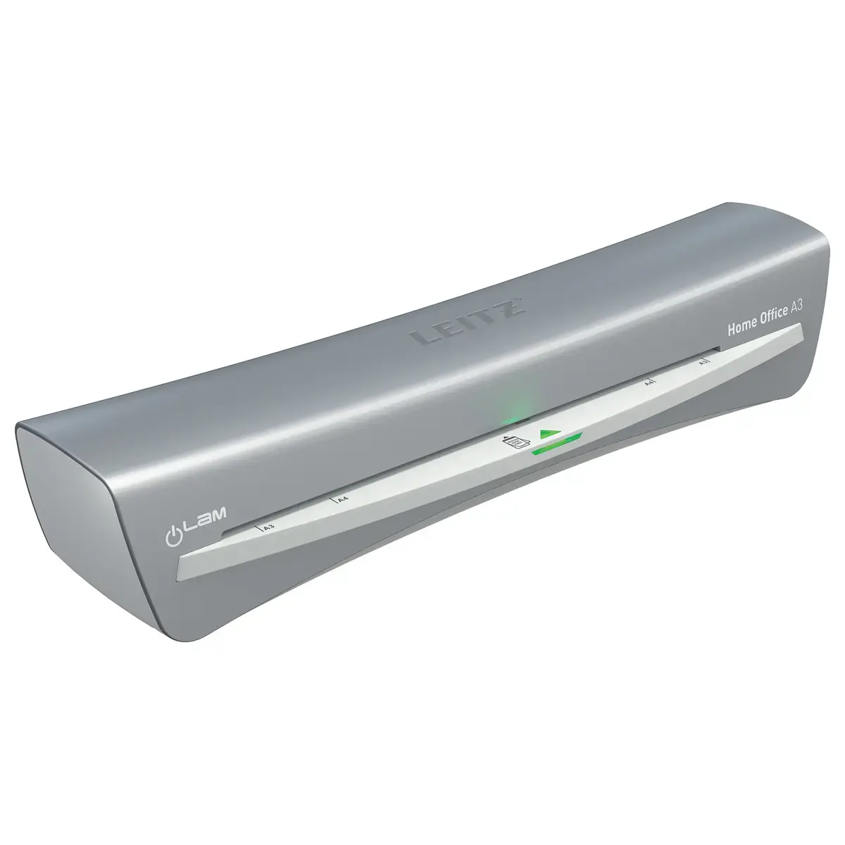 Plastifieuse Leitz iLam Home Office A3, Gris photo du produit