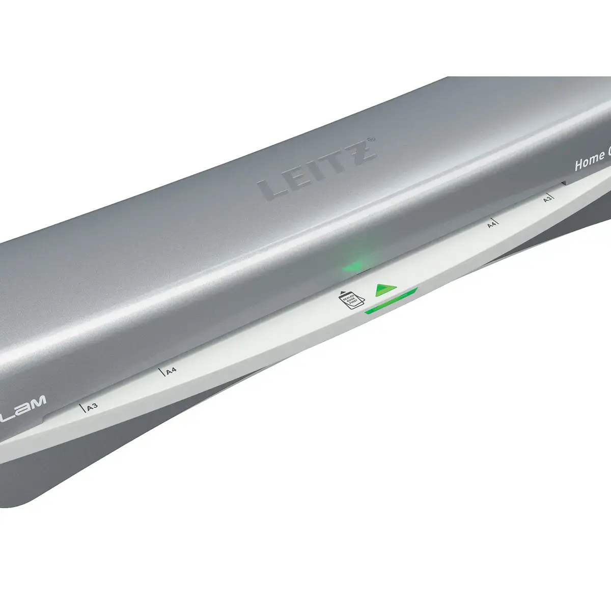 Plastifieuse Leitz iLam Home Office A3, Gris photo du produit