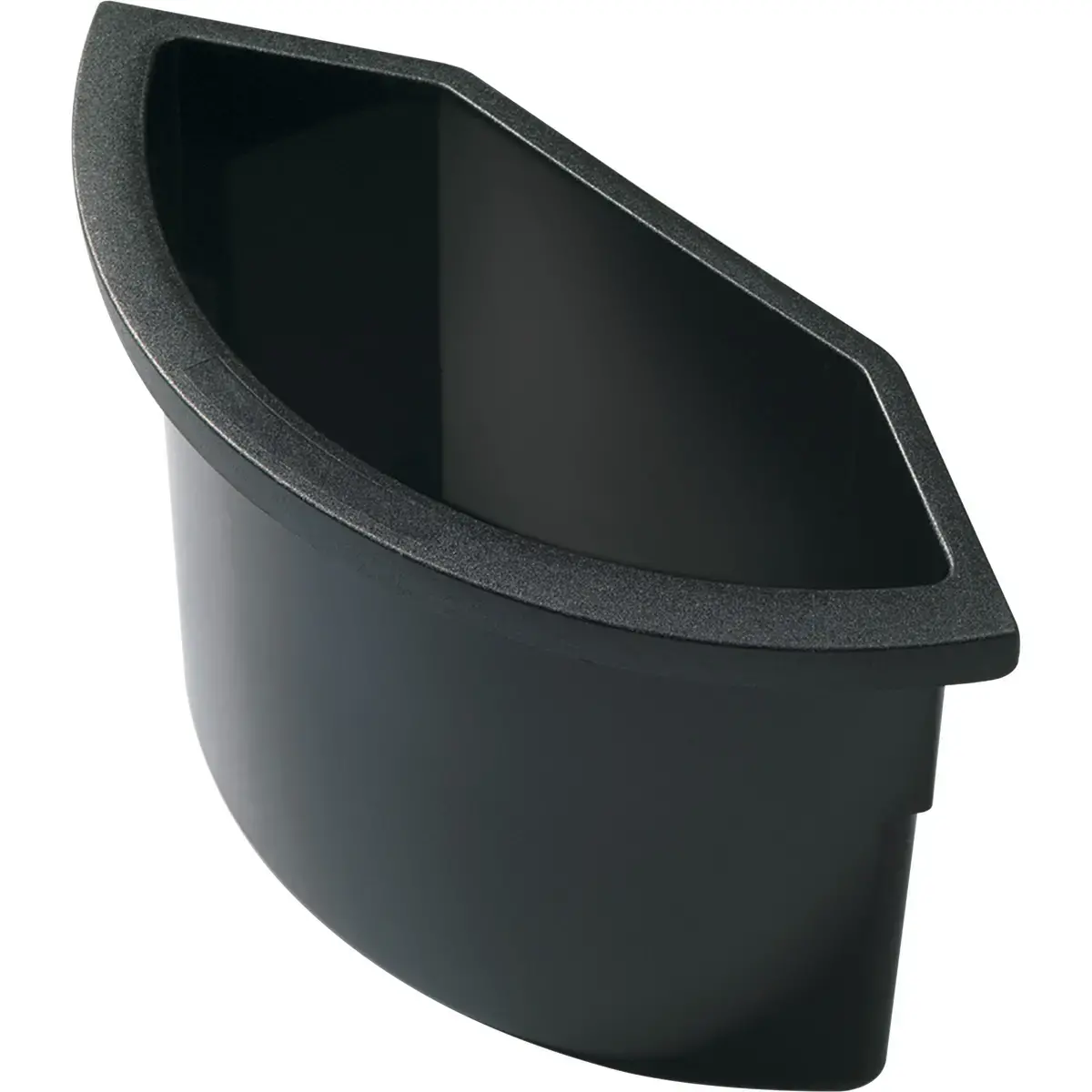 Bac à déchets - 2 L - Helit photo du produit