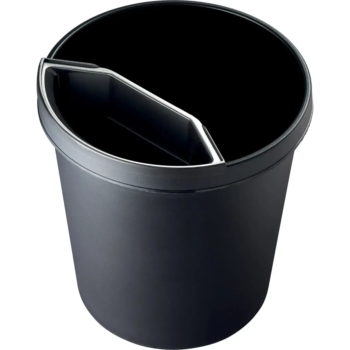 Bac à déchets - 2 L - Helit photo du produit