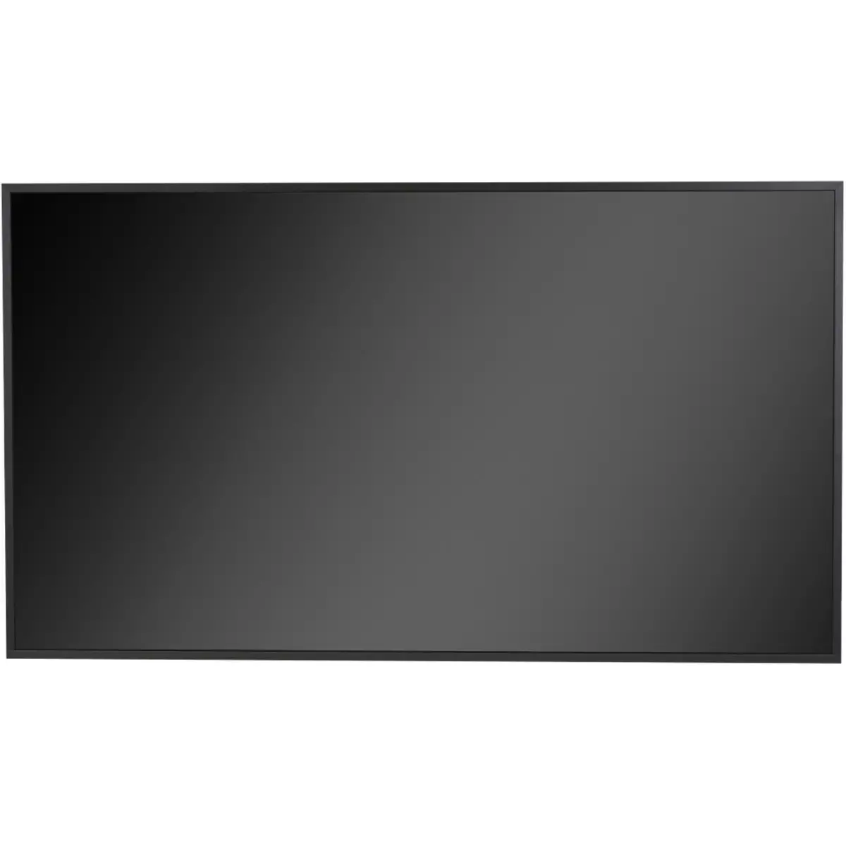&Eacute;cran d'affichage professionnel DISCOVER 3 4K UHD 43 pouces - Legamaster photo du produit