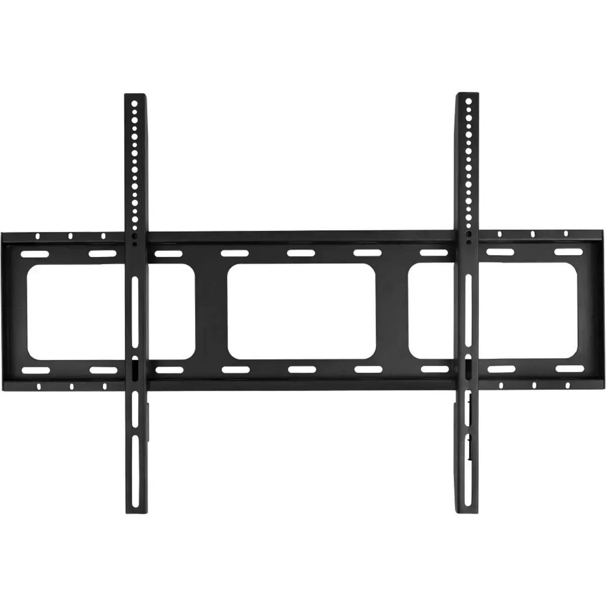 Support TV mural - Noir - Legamaster photo du produit