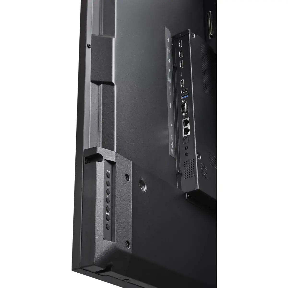 Écran d'affichage 4K - 55 pouces - Legamaster photo du produit