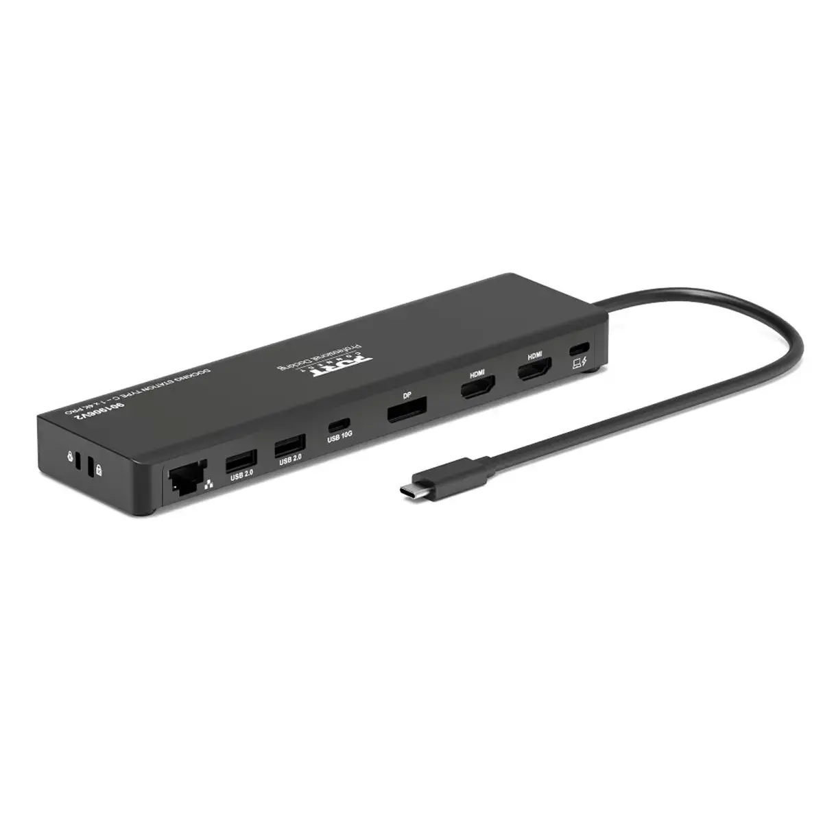 Hub USB-C - 9 en 1 - Port Connect photo du produit
