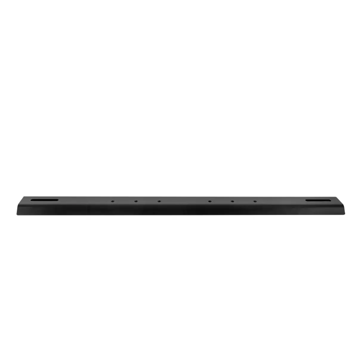 Fixation pour colonne murale - 70cm - Noir - Legamaster photo du produit