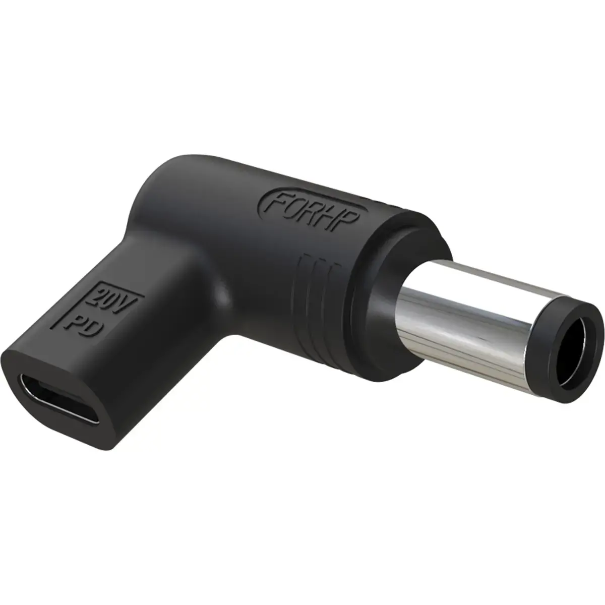 Embouts USB-C - Compatible HP - T'nb photo du produit