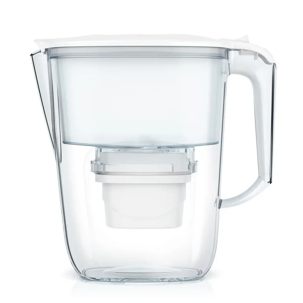 Carafe filtrante - Little Balance photo du produit