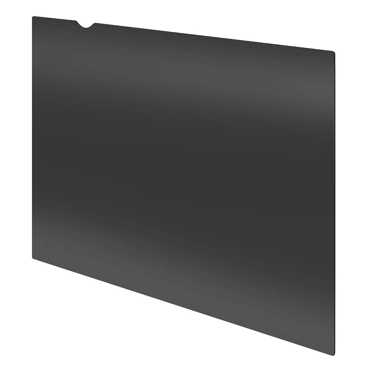 Filtre de confidentialit&eacute; - Ecran 24" - T'nB photo du produit