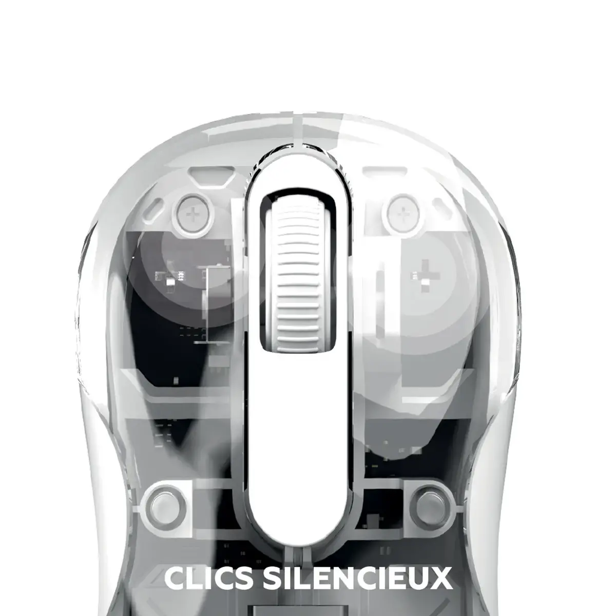 Souris sans fil - Bluetooth - Mobility Lab photo du produit