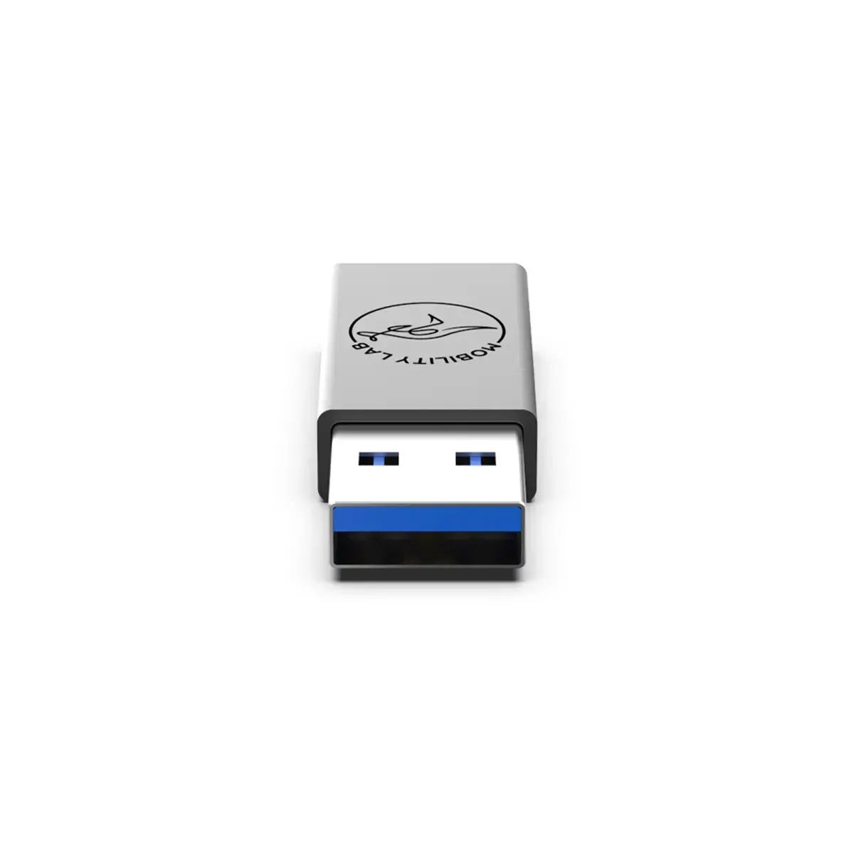 Adaptateur USB vers USB-C - Mobility Lab photo du produit