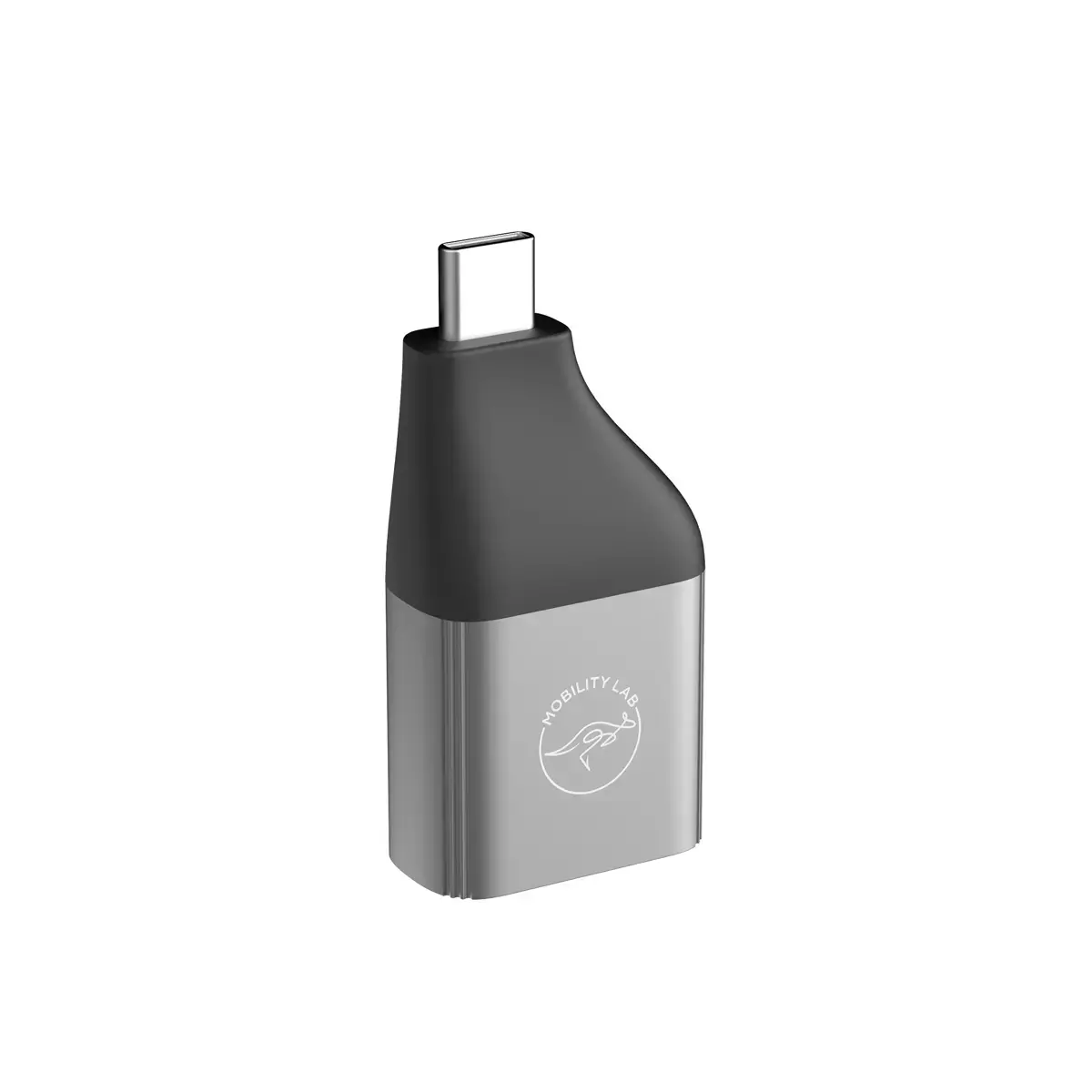 Adaptateur USB-C vers Ethernet - Mobility Lab photo du produit