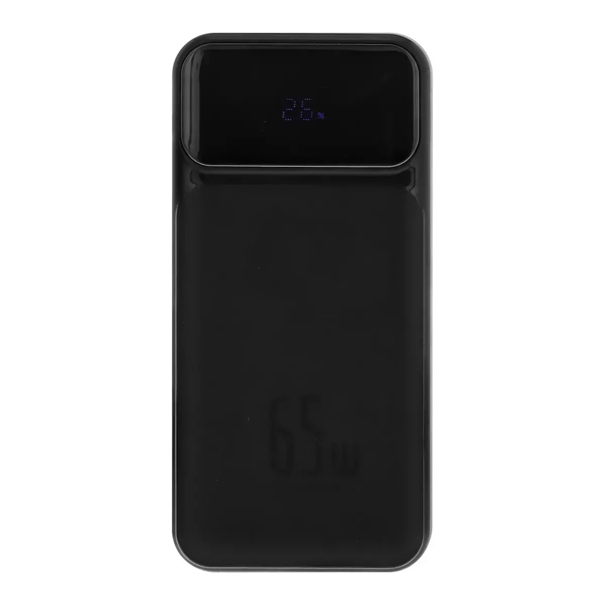 Chargeur portable - USB Type A/C - 65W - T'nB photo du produit