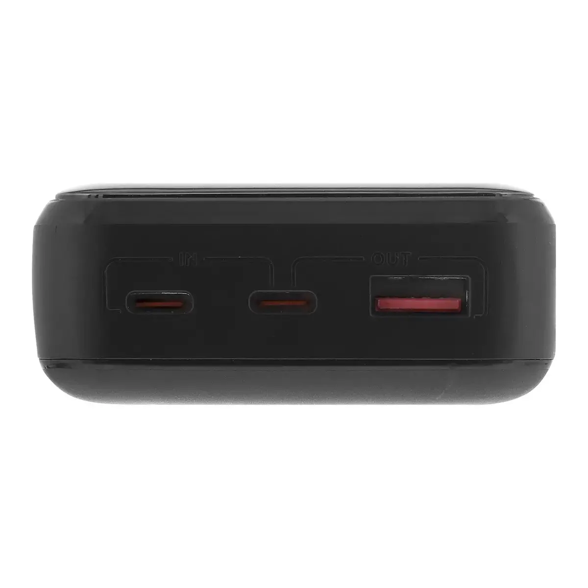 Chargeur portable - USB Type A/C - 65W - T'nB photo du produit