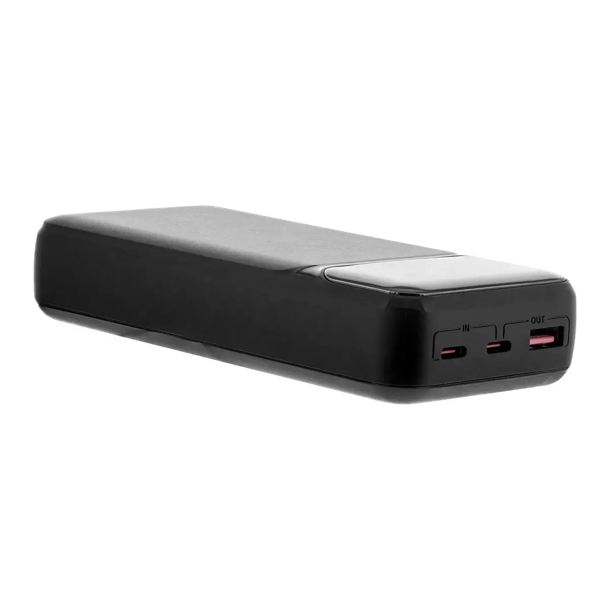 Chargeur portable - USB Type A/C - 65W - T'nB photo du produit