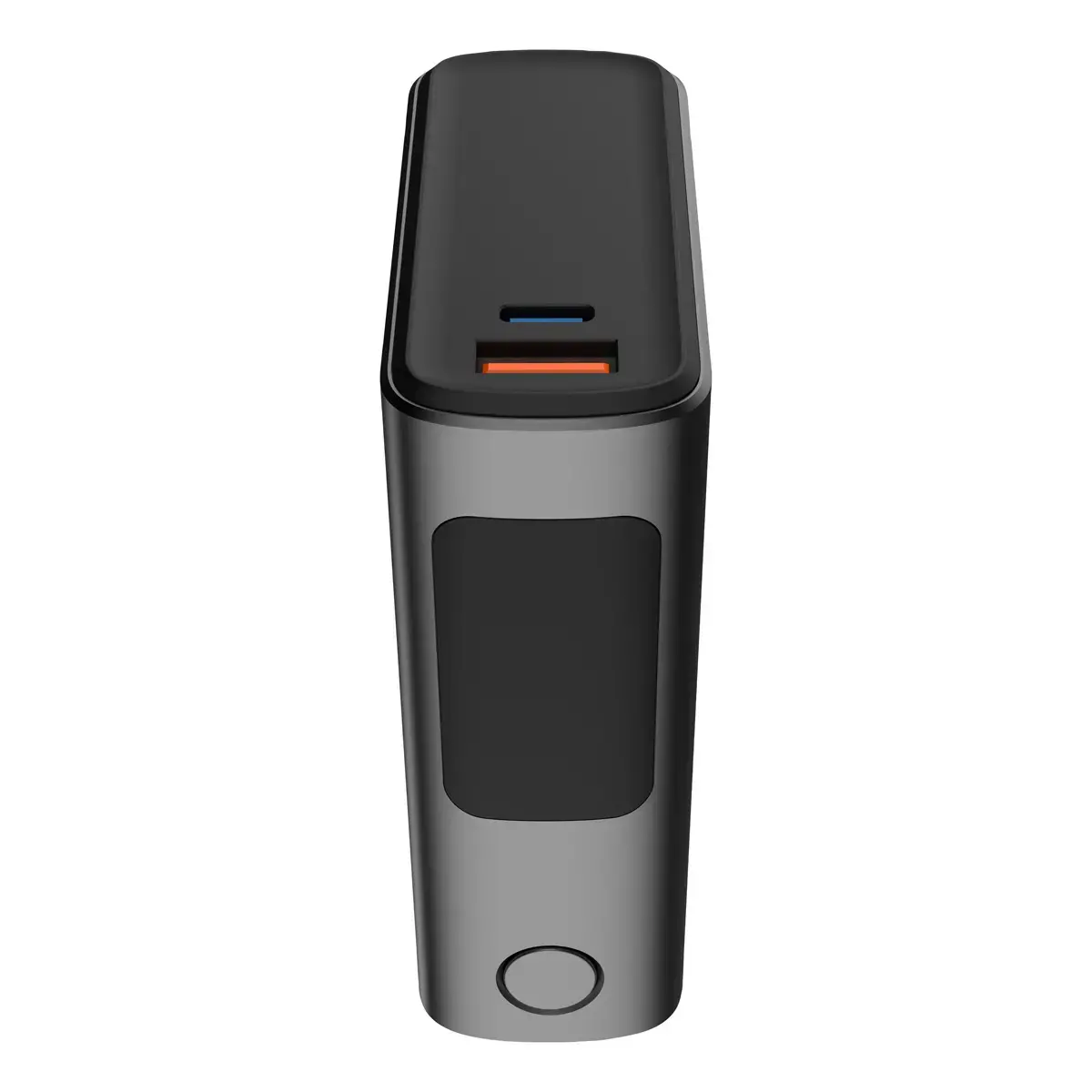 Batterie nomade - C&acirc;ble USB Type A/C - 45W - T'nb photo du produit