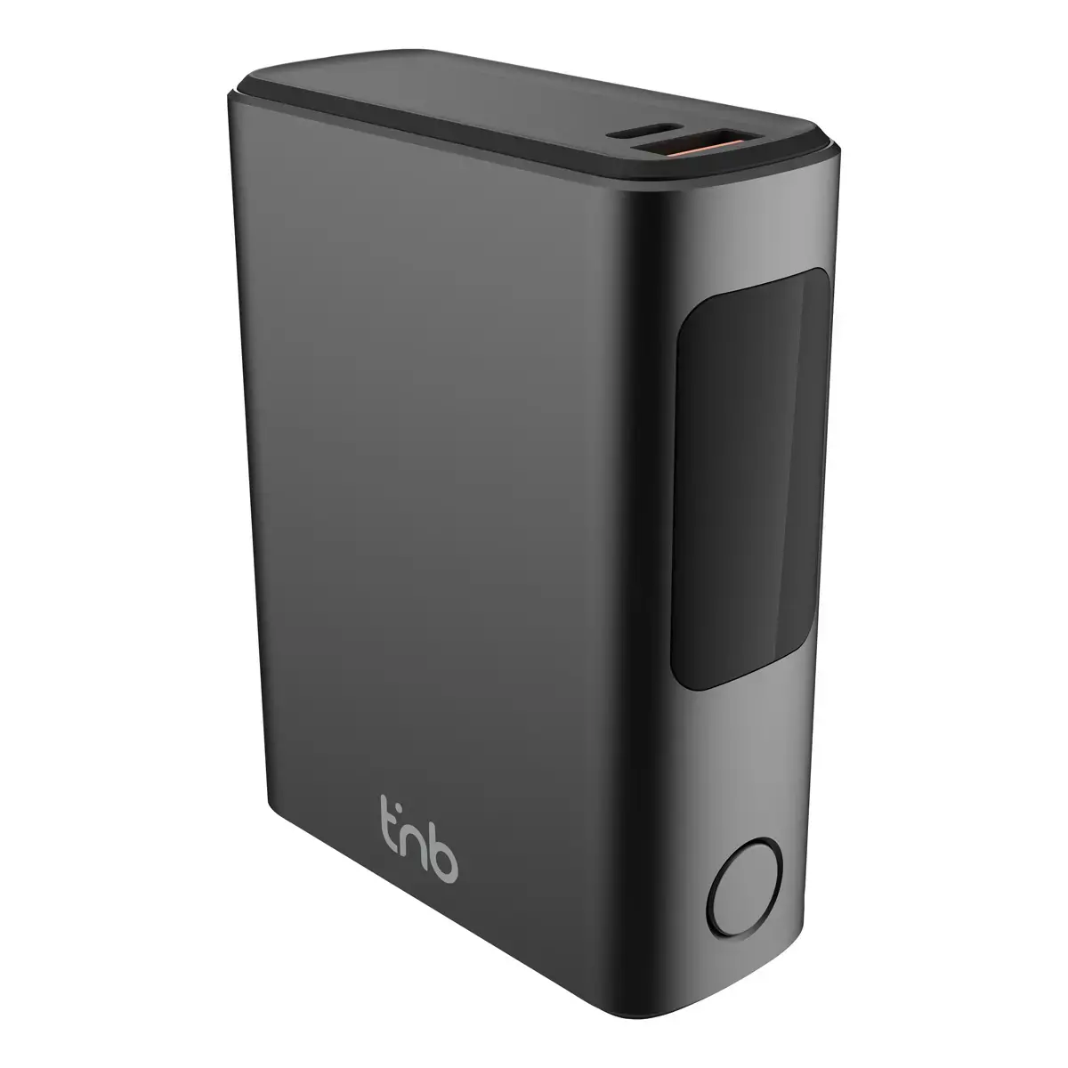 Batterie nomade - C&acirc;ble USB Type A/C - 45W - T'nb photo du produit