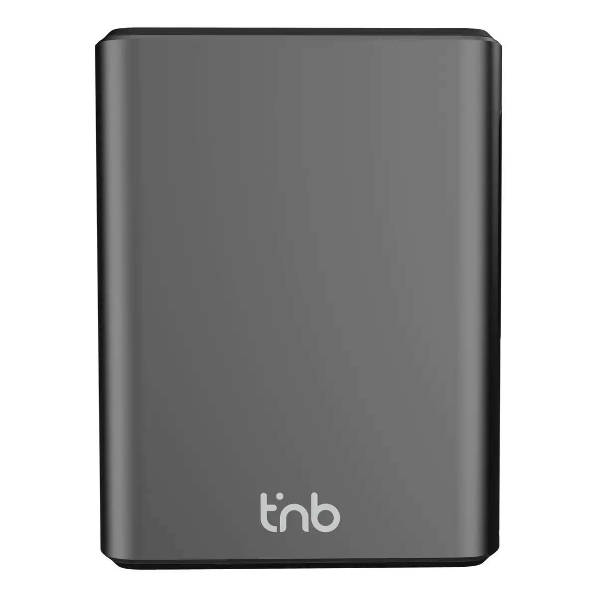 Batterie nomade - C&acirc;ble USB Type A/C - 45W - T'nb photo du produit