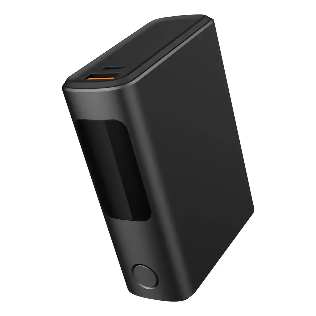 Batterie nomade - C&acirc;ble USB Type A/C - 45W - T'nb photo du produit