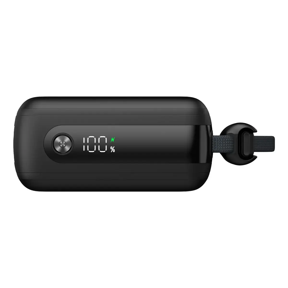 Batterie externe - C&acirc;ble USB-C - 40W - T'nb photo du produit