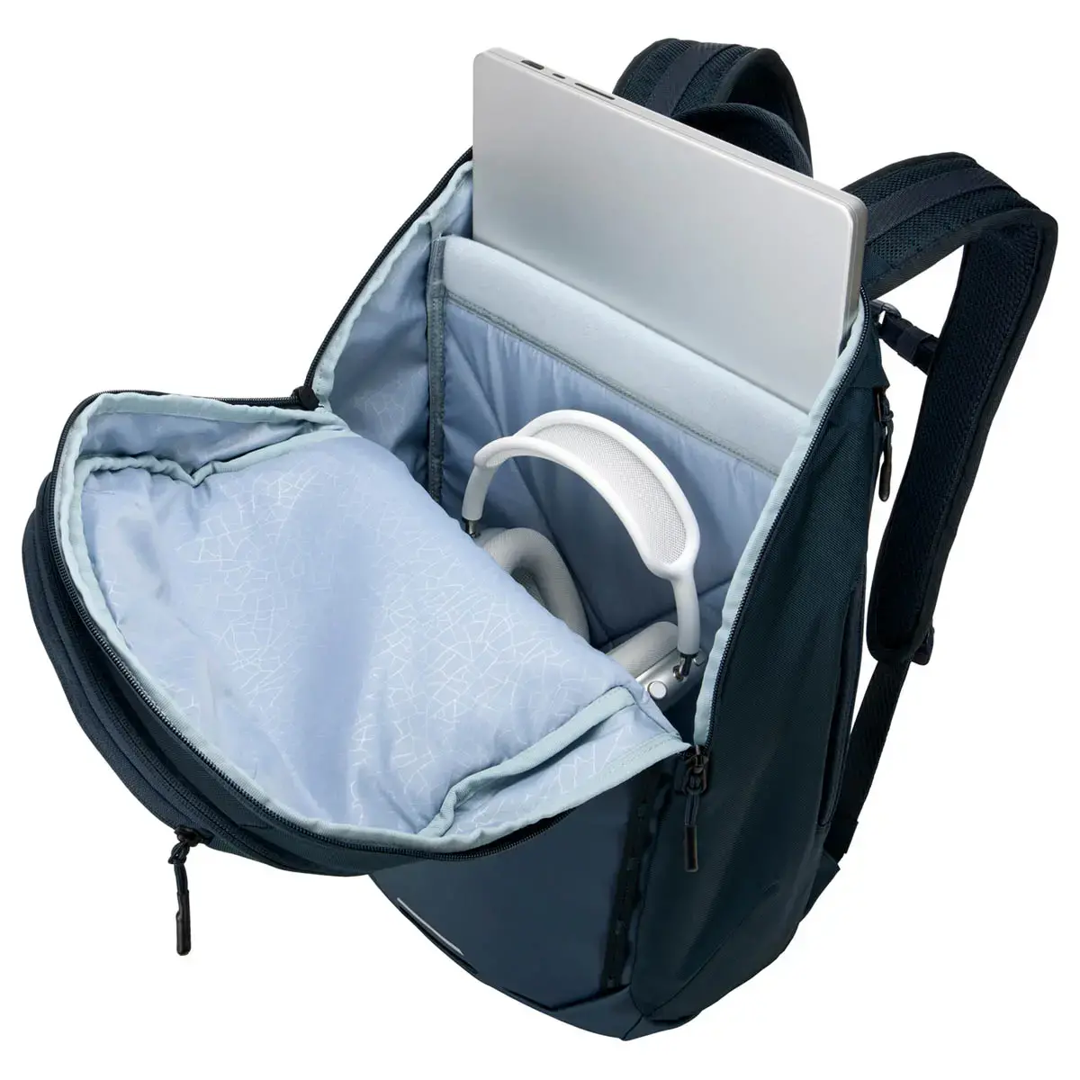 Sac &agrave; dos - Compatible PC 16" - Bleu - Thule photo du produit