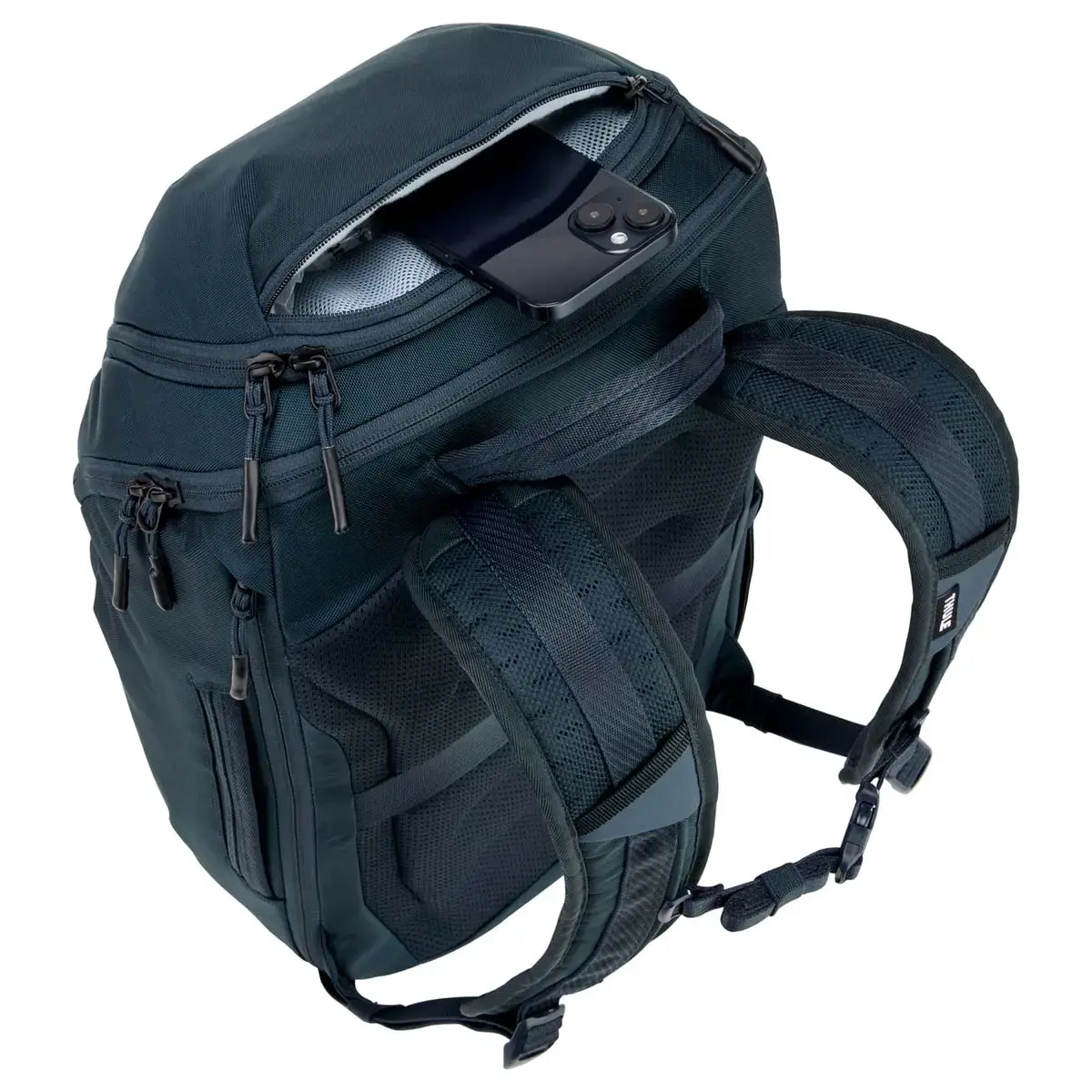 Sac &agrave; dos - Compatible PC 16" - Bleu - Thule photo du produit