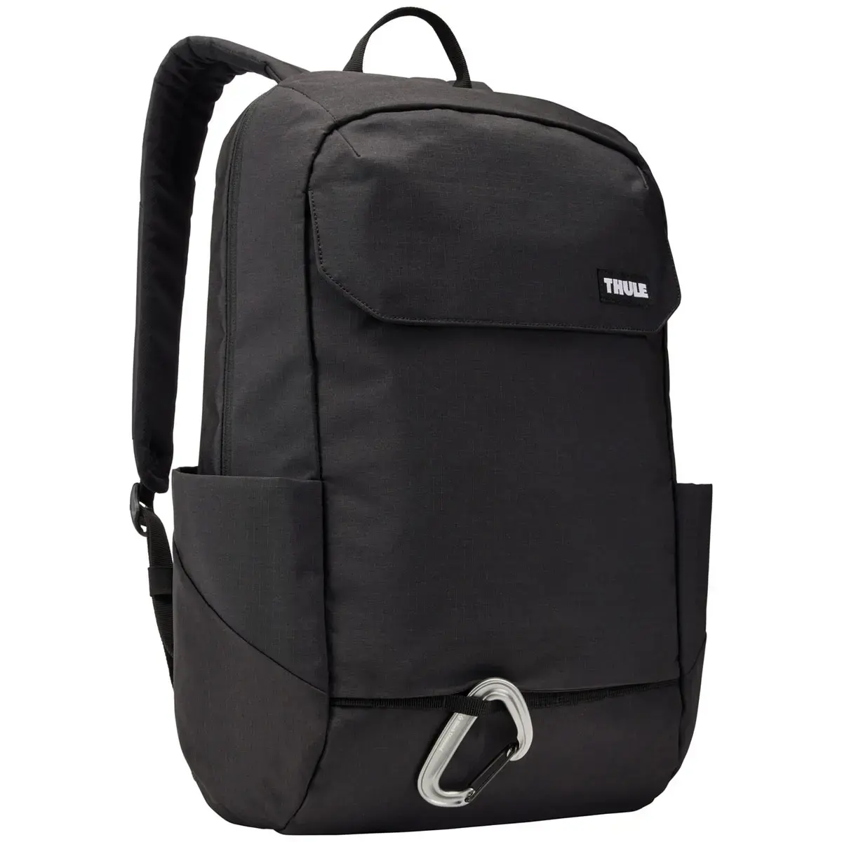 Sac à dos - 20L - Compatible PC 16" - Noir - Thule photo du produit