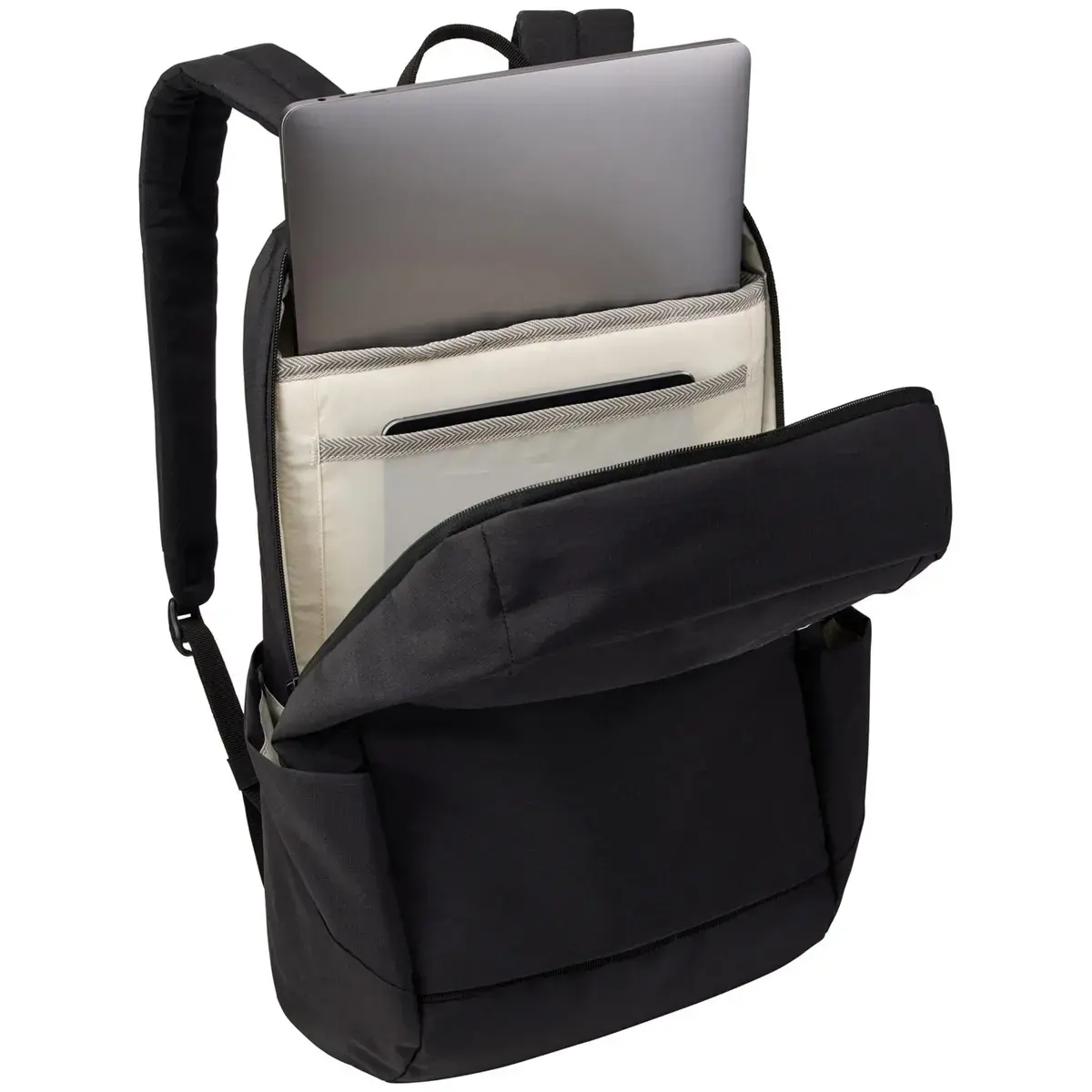 Sac à dos - 20L - Compatible PC 16" - Noir - Thule photo du produit