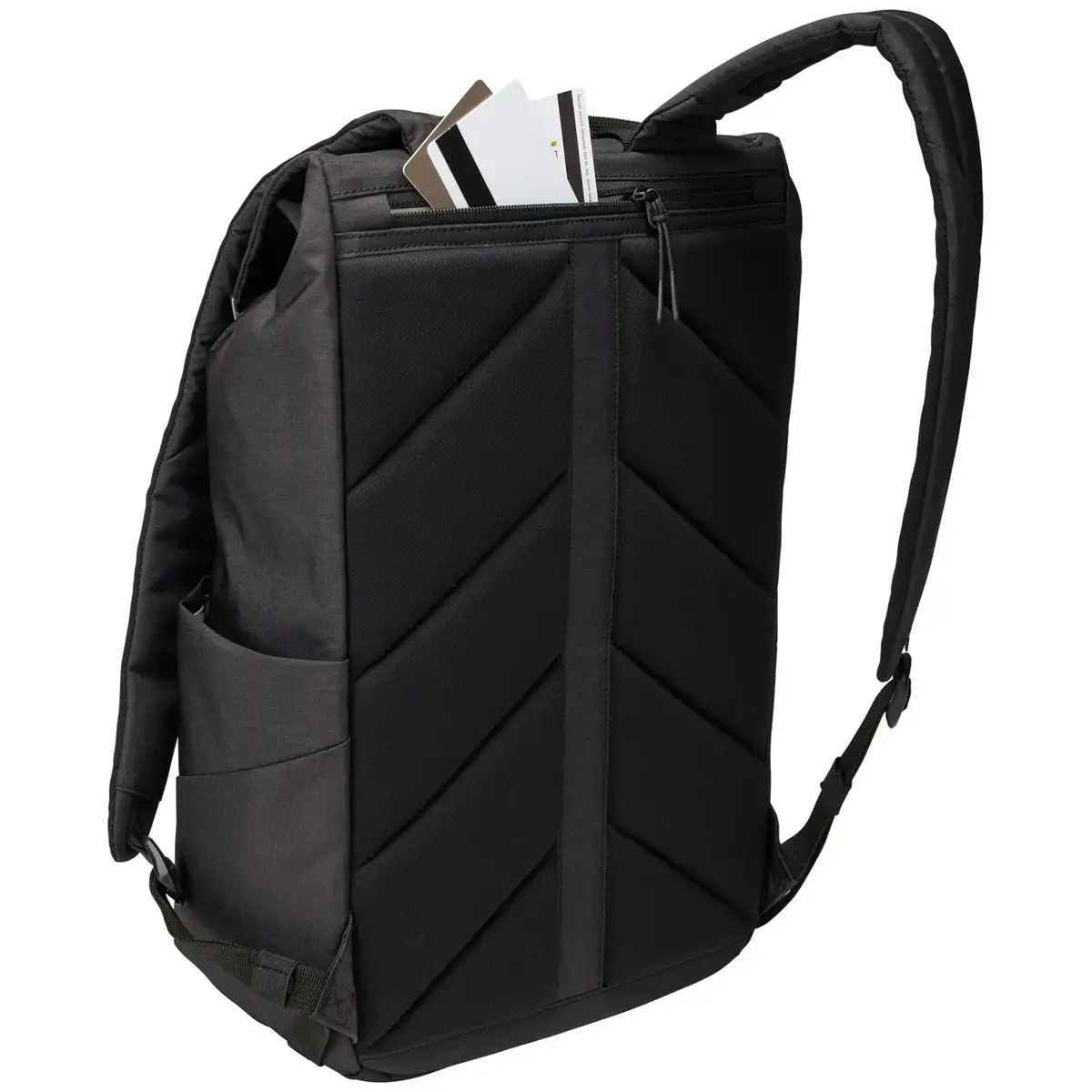 Sac à dos - 16L - Compatible PC 16" - Noir - Thule photo du produit