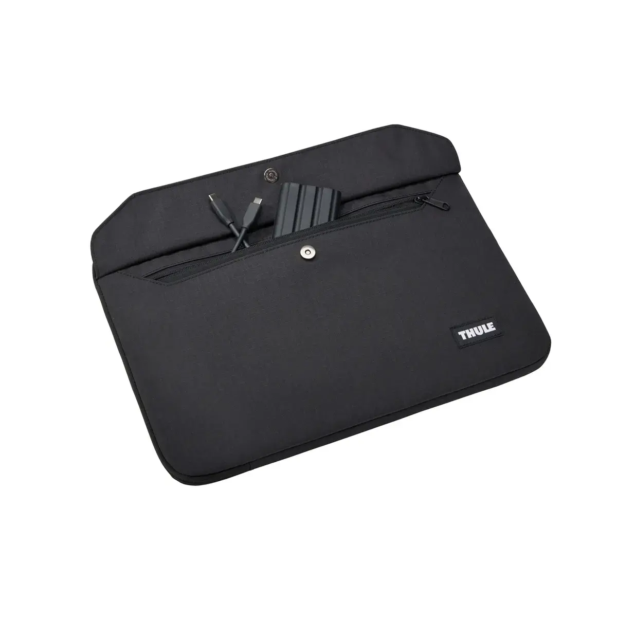 Pochette d'ordinateur - Compatible PC 16" - Noir - Thule photo du produit