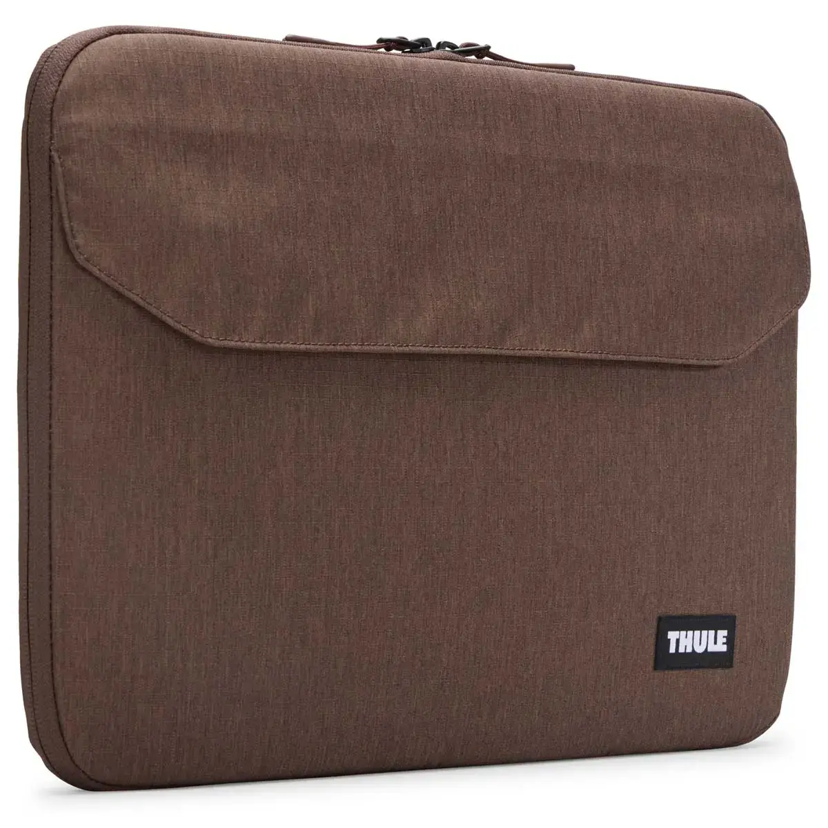 Pochette d'ordinateur - Compatible PC 16"- Marron - Thule photo du produit