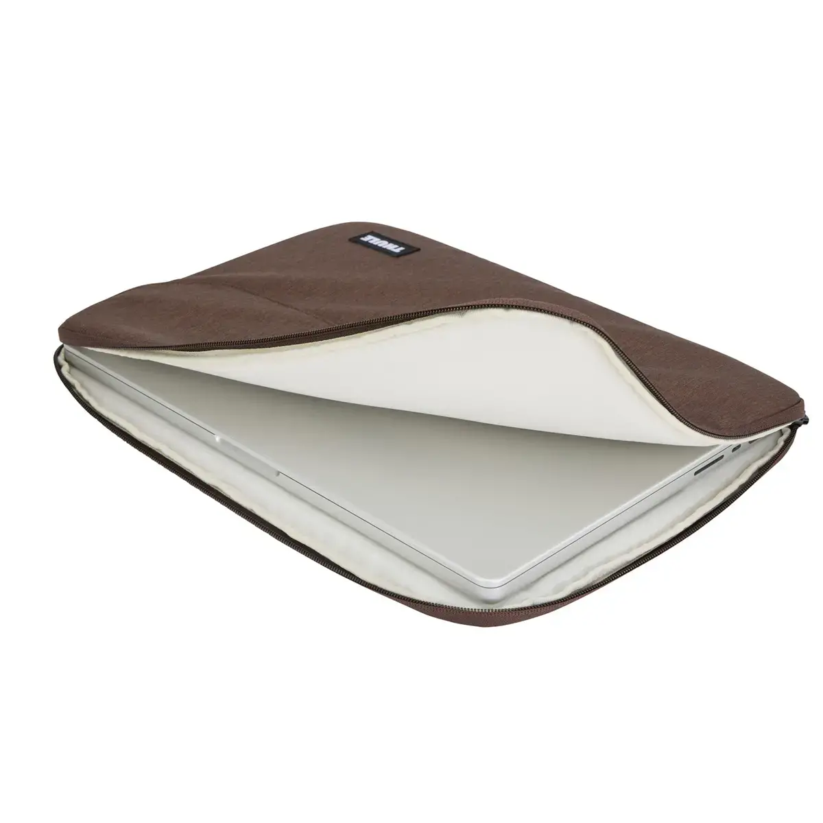 Pochette d'ordinateur - Compatible PC 16"- Marron - Thule photo du produit
