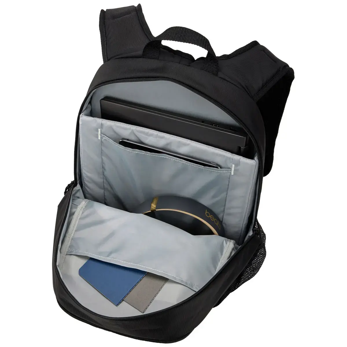 Sac &agrave; dos - 23L - Noir - Case Logic photo du produit
