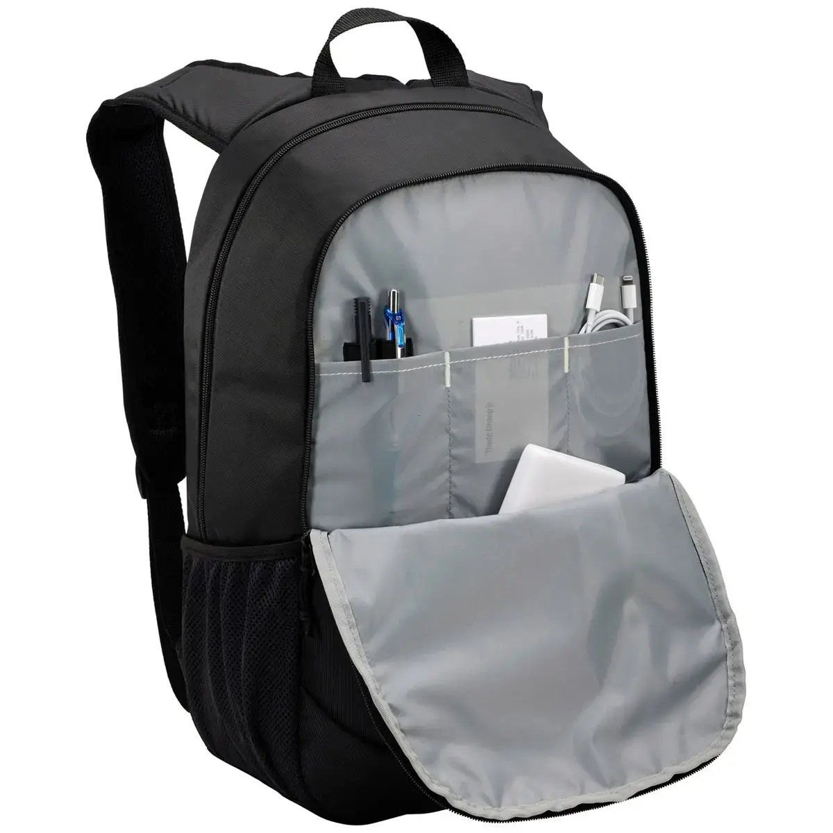 Sac &agrave; dos - 23L - Noir - Case Logic photo du produit