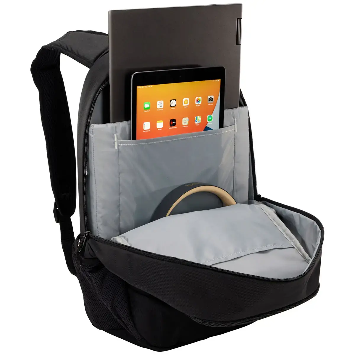 Sac &agrave; dos - 23L - Noir - Case Logic photo du produit