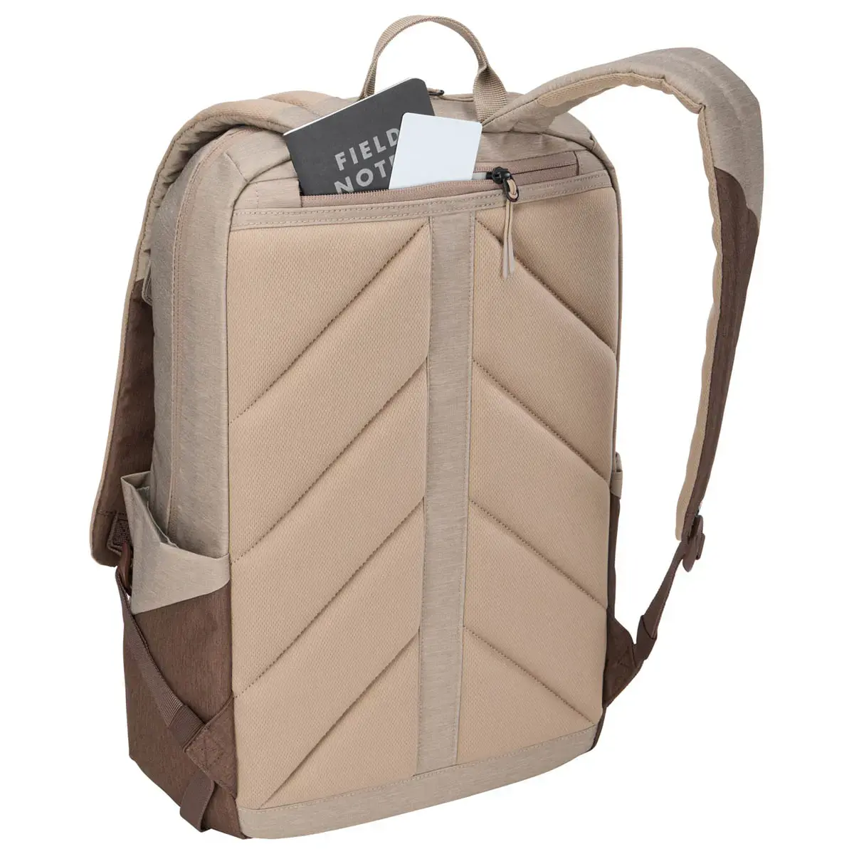 Sac &agrave; dos - 20L - Marron - Thule photo du produit