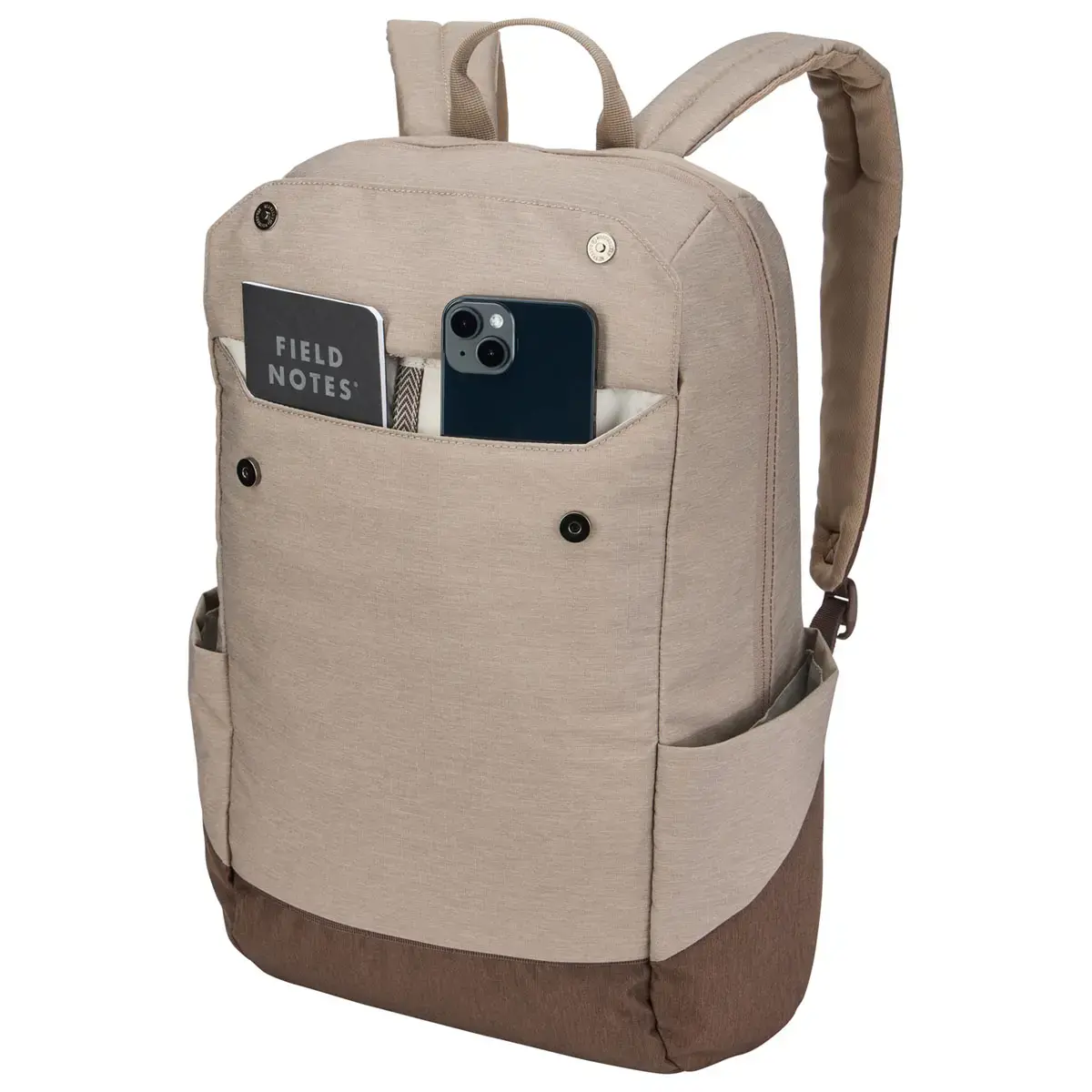 Sac &agrave; dos - 20L - Marron - Thule photo du produit